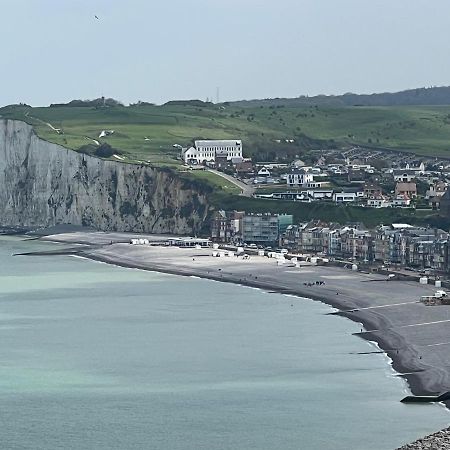 Plage A 50M Appartement Reves Etoiles Villa Les Bains De Mers Buitenkant foto