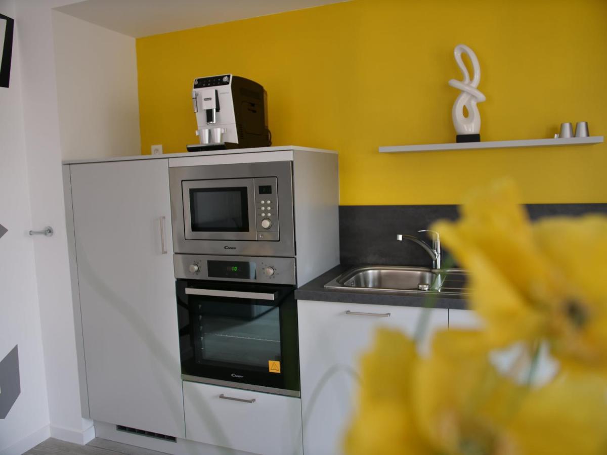 Plage A 50M Appartement Reves Etoiles Villa Les Bains De Mers Buitenkant foto