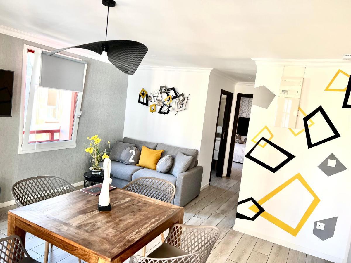 Plage A 50M Appartement Reves Etoiles Villa Les Bains De Mers Buitenkant foto
